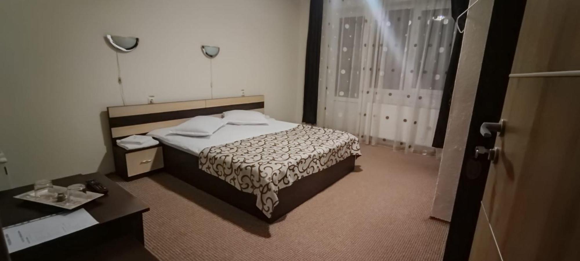 Pensiunea Sorina Casa Alba 모시유드서스 외부 사진