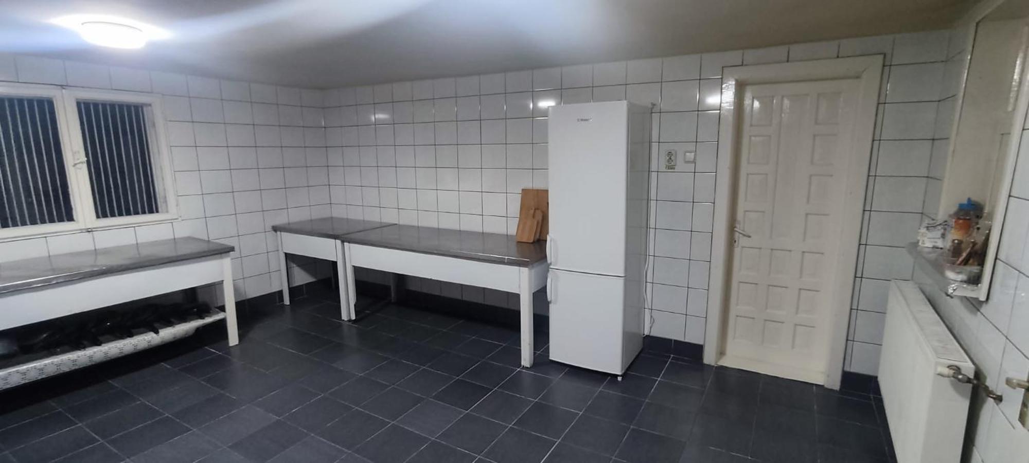 Pensiunea Sorina Casa Alba 모시유드서스 외부 사진