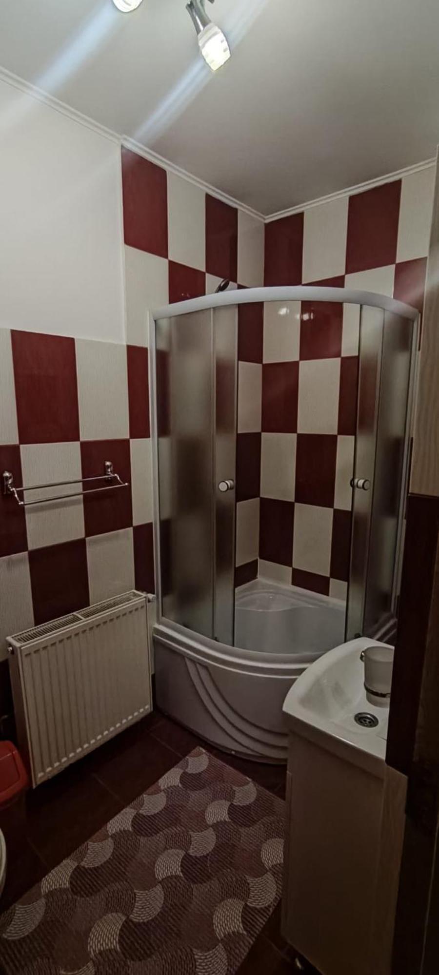 Pensiunea Sorina Casa Alba 모시유드서스 외부 사진