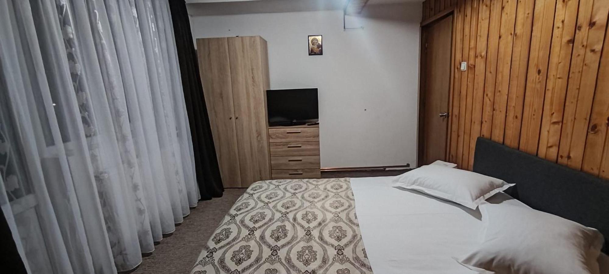 Pensiunea Sorina Casa Alba 모시유드서스 외부 사진