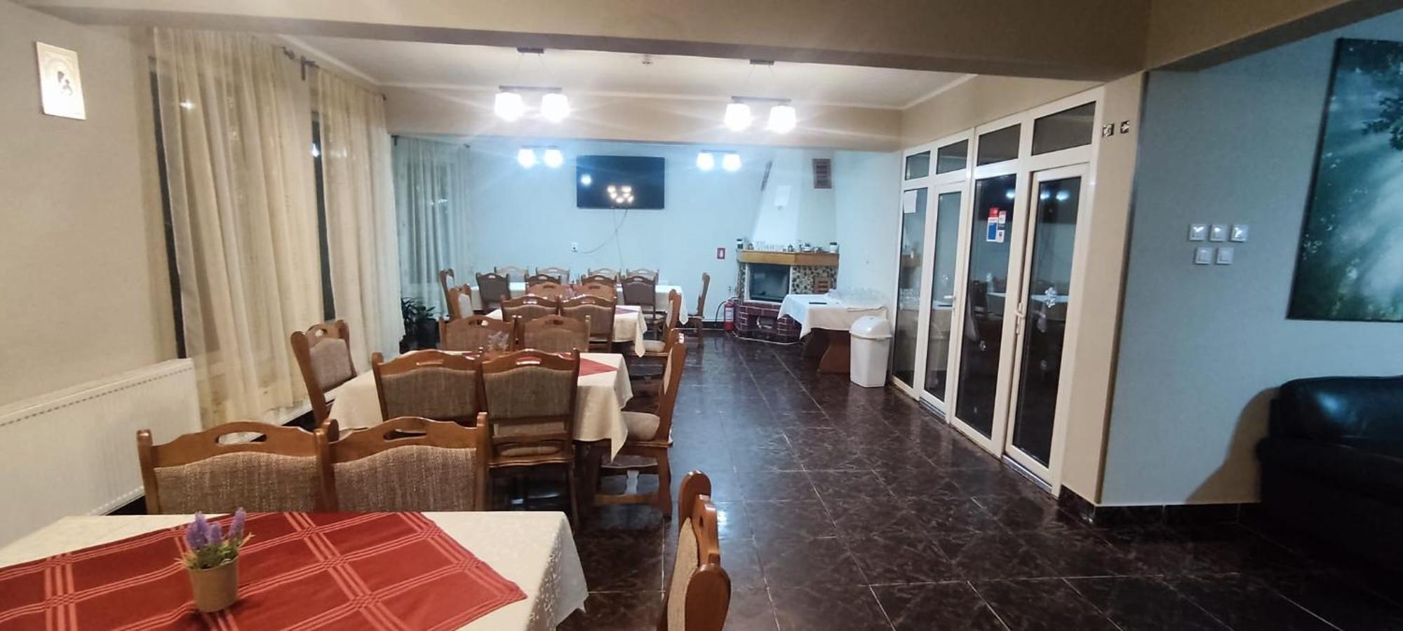 Pensiunea Sorina Casa Alba 모시유드서스 외부 사진