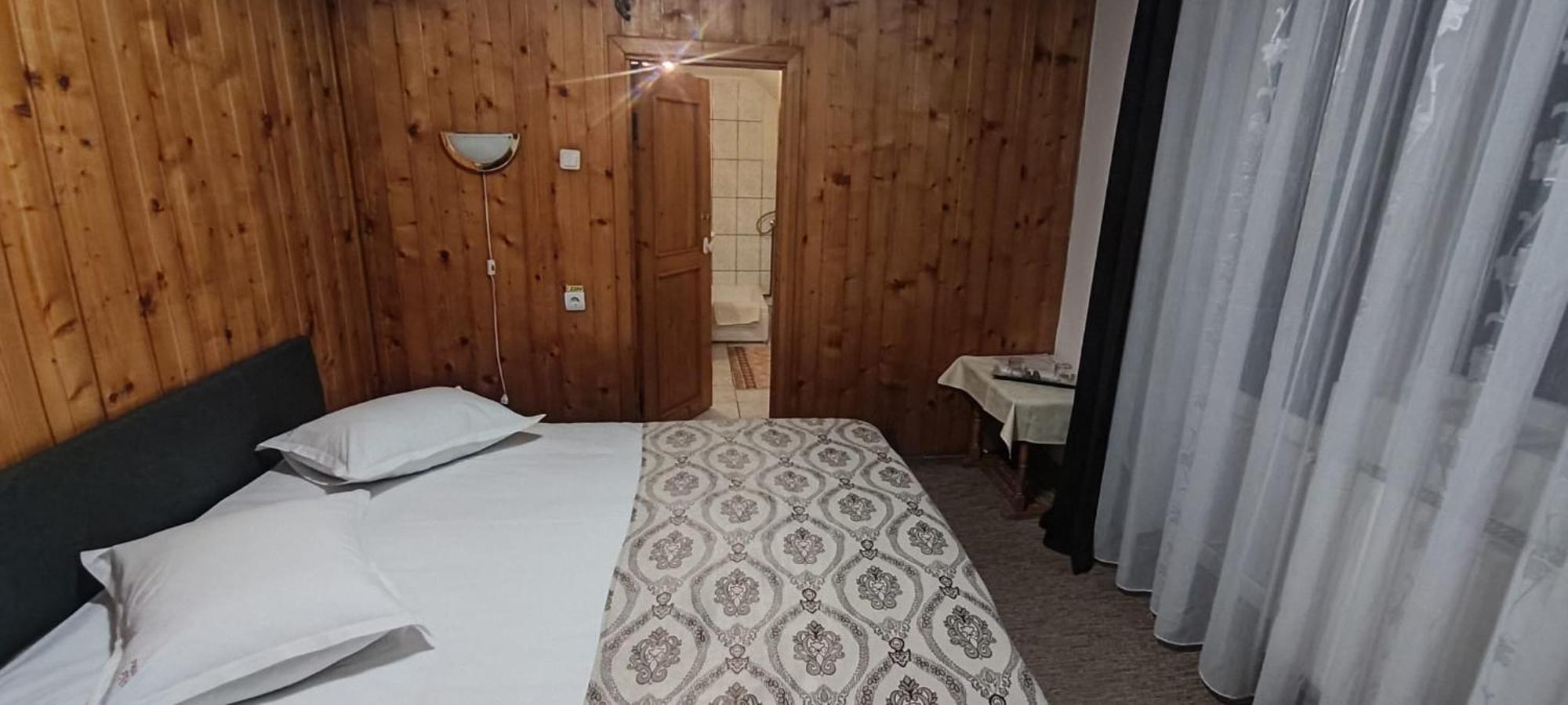 Pensiunea Sorina Casa Alba 모시유드서스 외부 사진