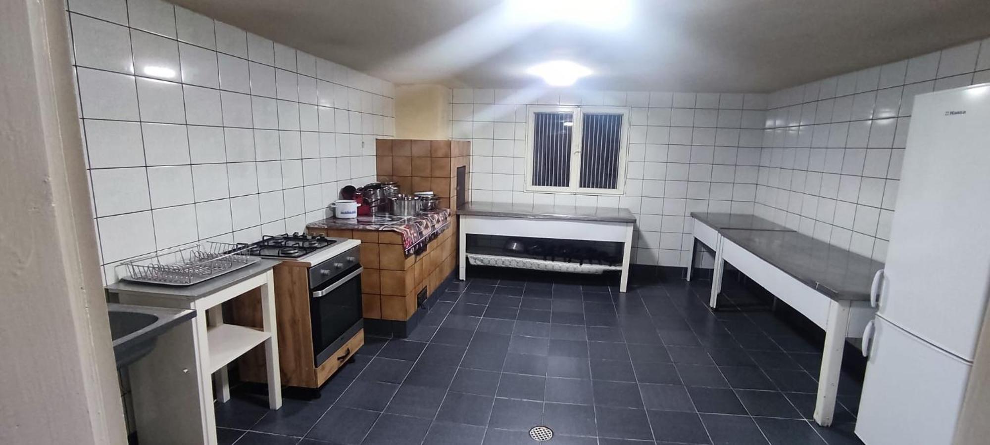 Pensiunea Sorina Casa Alba 모시유드서스 외부 사진