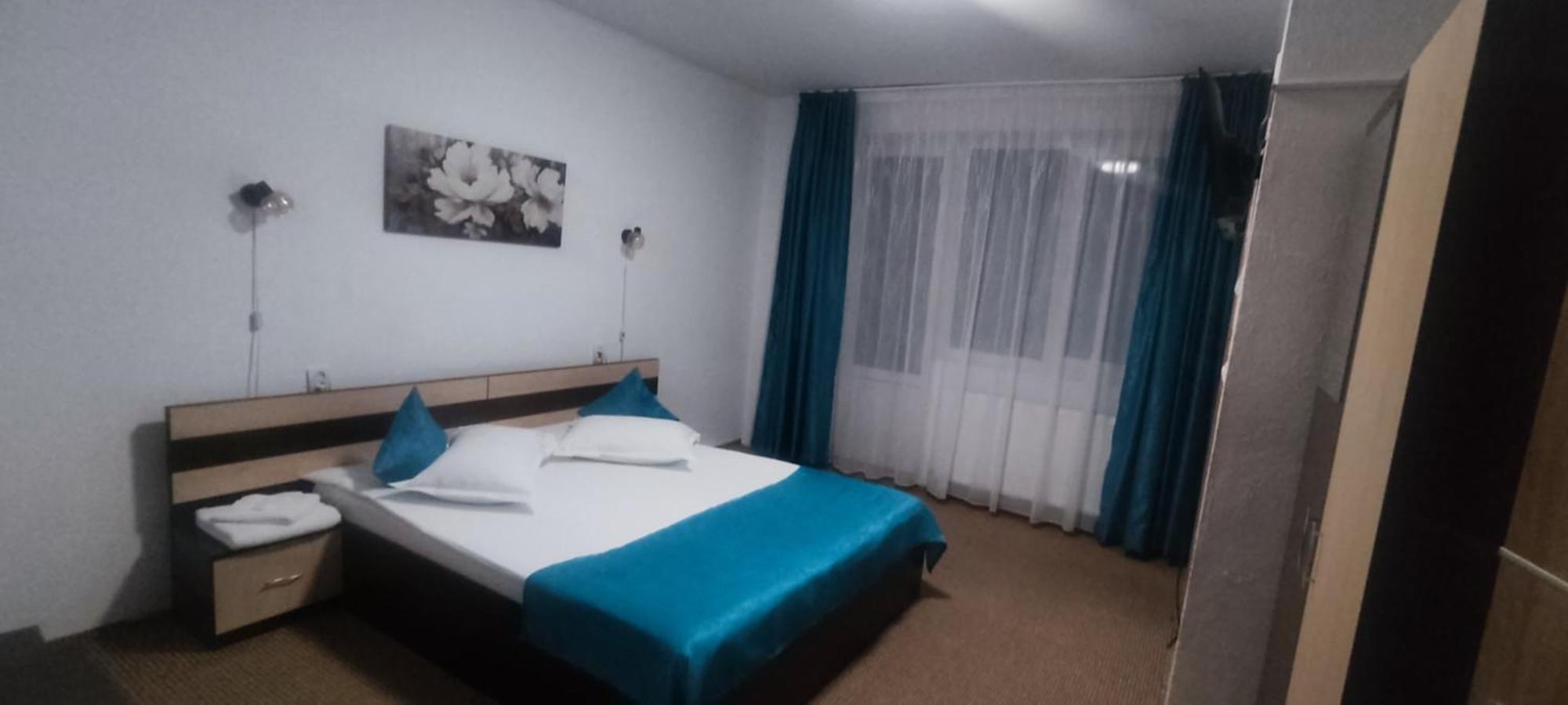 Pensiunea Sorina Casa Alba 모시유드서스 외부 사진